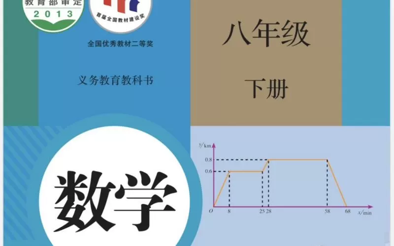 八下数学书电子版