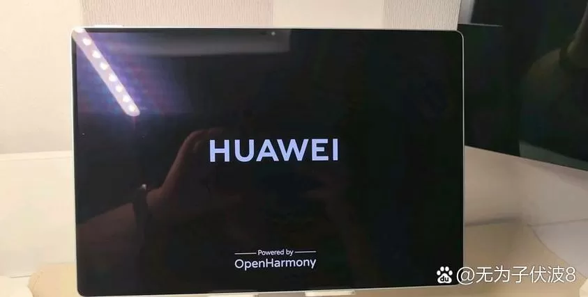 华为智慧屏装不了浏览器
