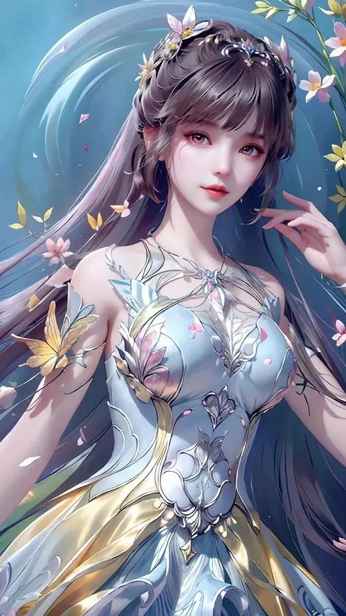 斗罗大陆小舞什么身份