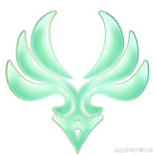 原神7大元素及克制关系