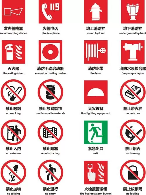2018防火规范图示pdf