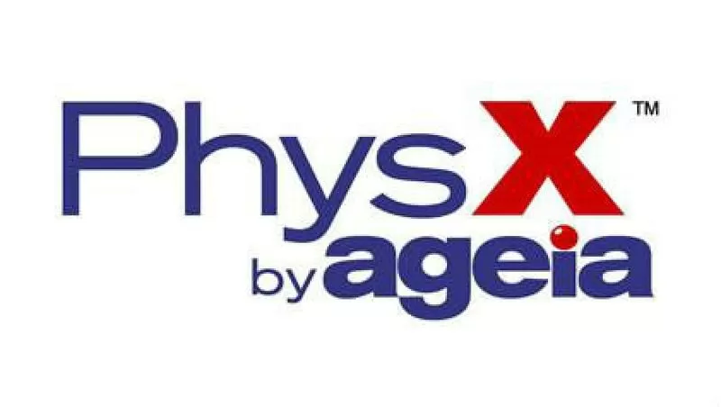 支持physx加速的显卡