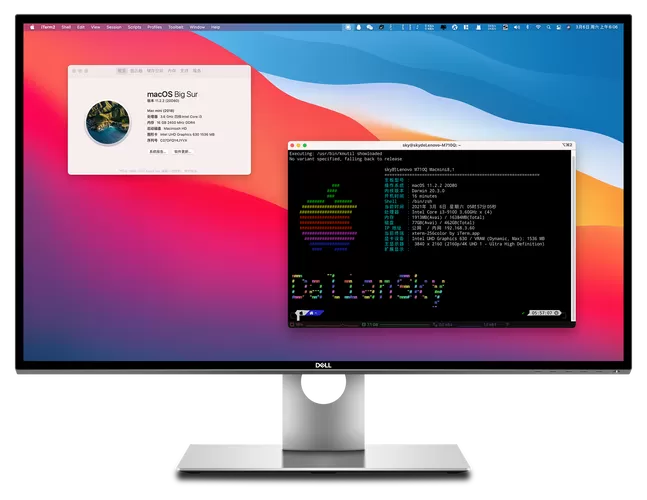 黑果小兵官网efi