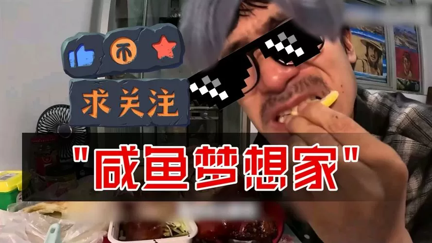 闲鱼里面梦想家是什么意思缩略图