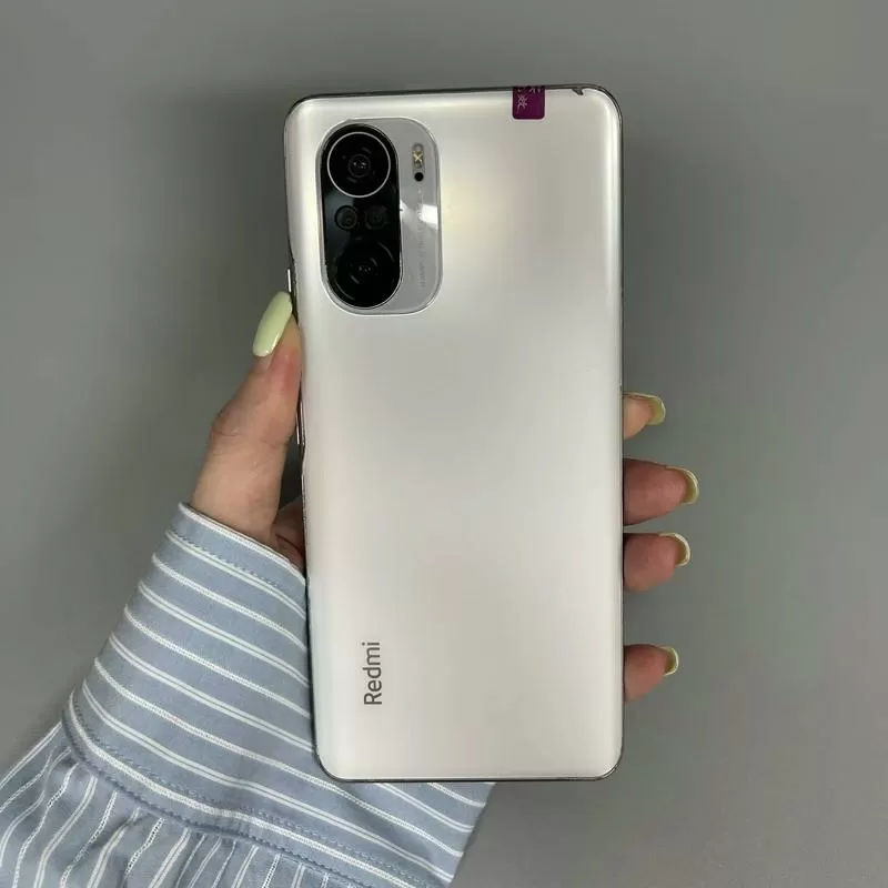 红米k40支持120帧吗