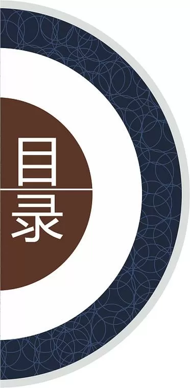 大纲是目录吗