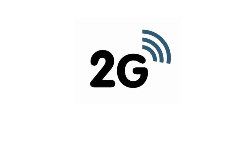 手机一通话就变成2g了