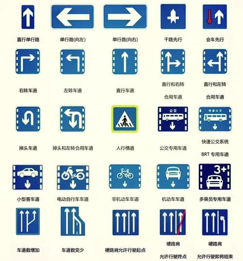 道路交通安全法图解