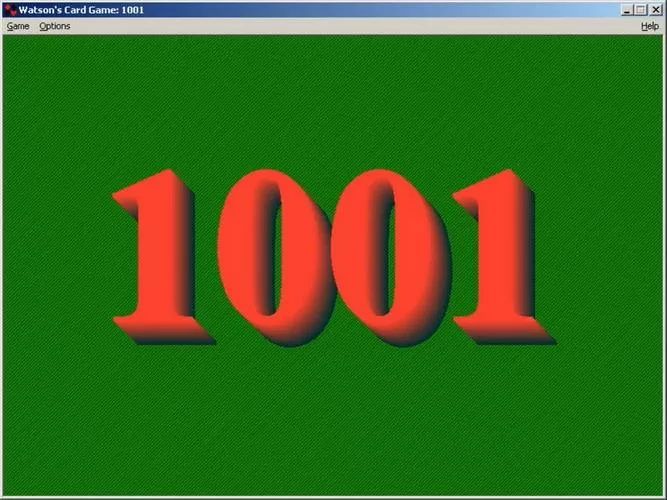 1001模拟器截图