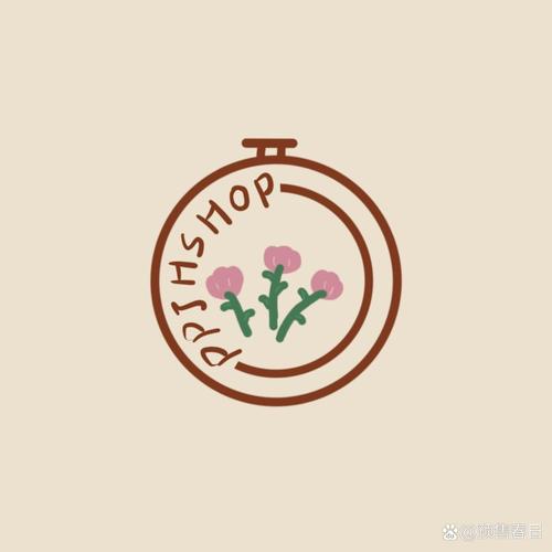淘宝店铺头像logo制作软件