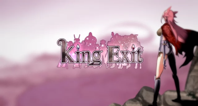 kingexit安卓移植版