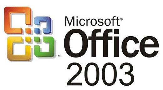 Office2003