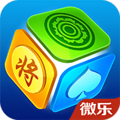 麻将移移看小游戏安装