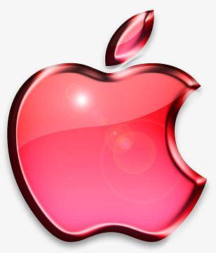 粉色apple视频