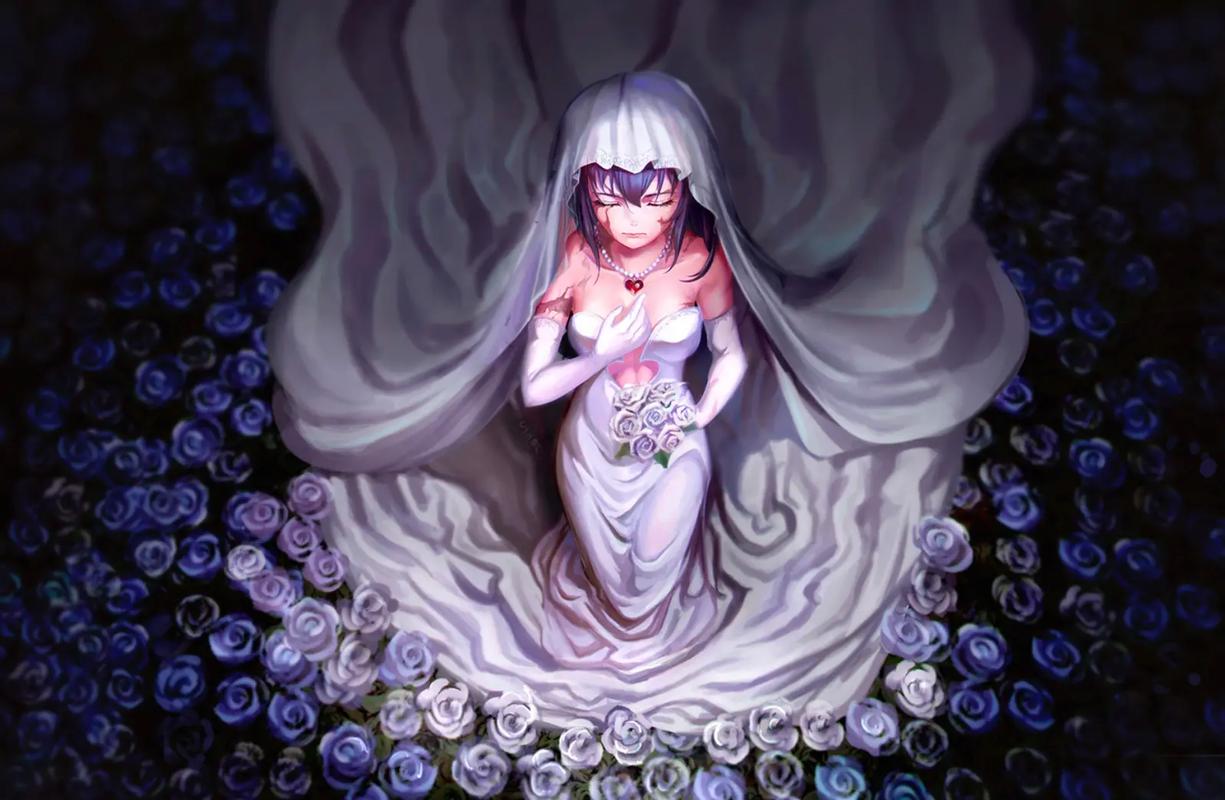 希露薇魔改版