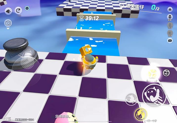 跳一跳大冒险内置MOD修改器去限制版