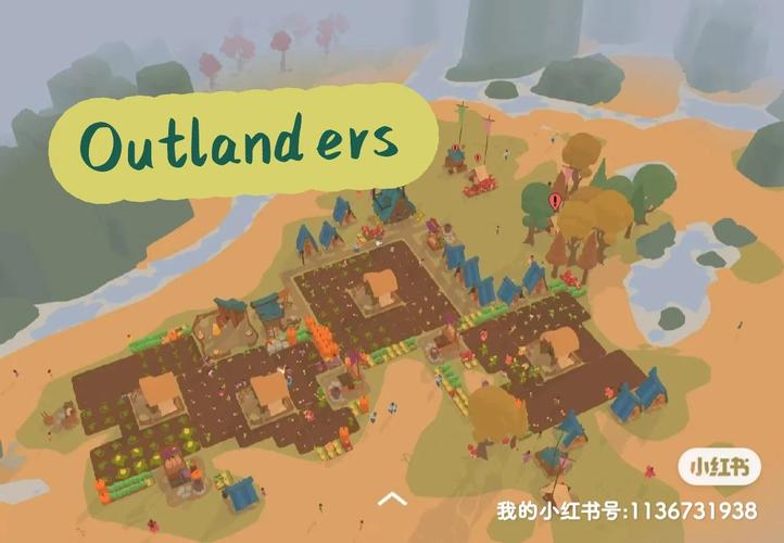 outlanders游戏安卓版