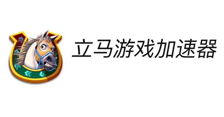 立马游戏加速器官网版