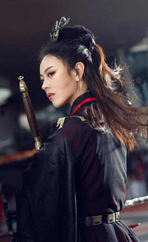 女间谍败北手游