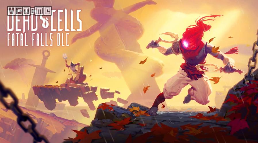 deadcells内置菜单版