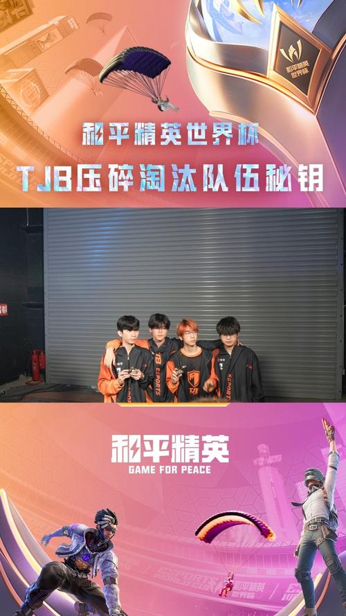 和平精英四叶草直装v10