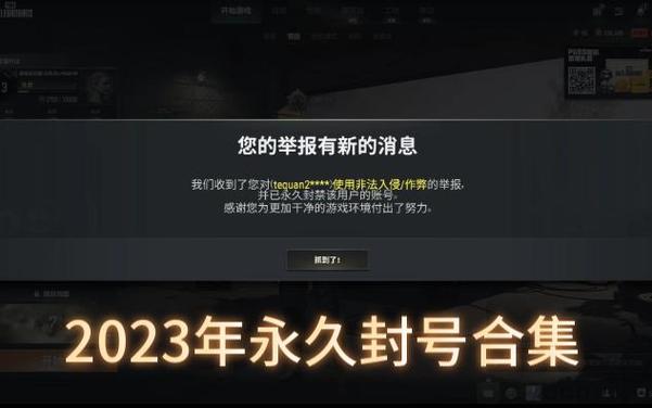 和平精英不封号全功能免费挂极速版2023截图