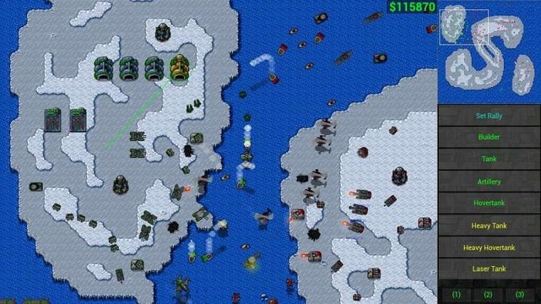 铁锈战争内置mod悬浮窗菜单