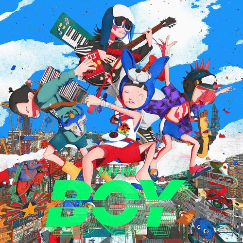 boylovesfuncn最新安装包