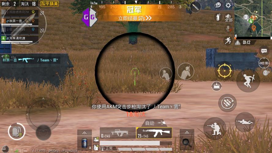 和平精英免root框架防闪退永久免费