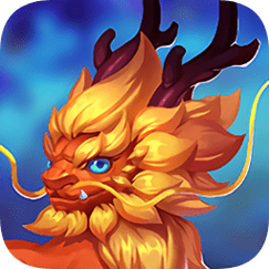 无忧牧场(神兽合成赚钱)app
