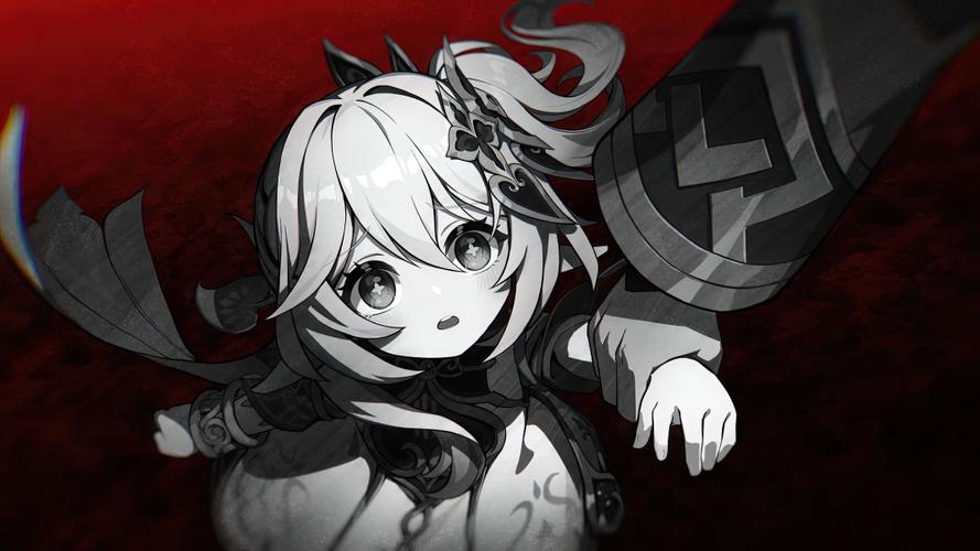 堕落纳西妲高清版