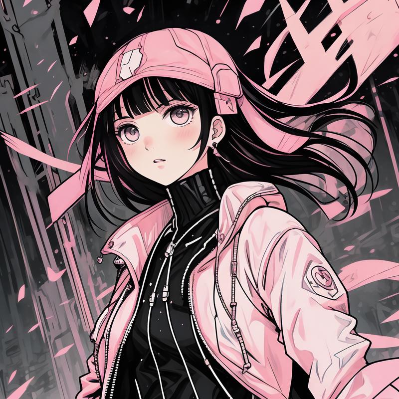 粉丝漫画头像详解