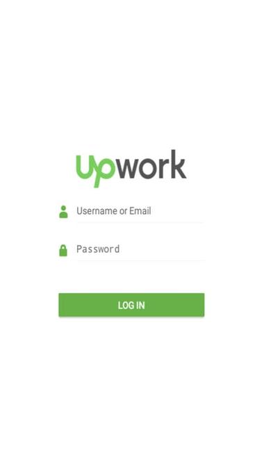 upwork官网版中文版