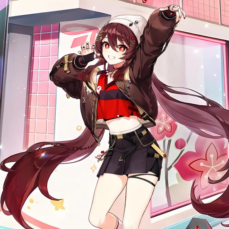胡桃触摸无限好感度版