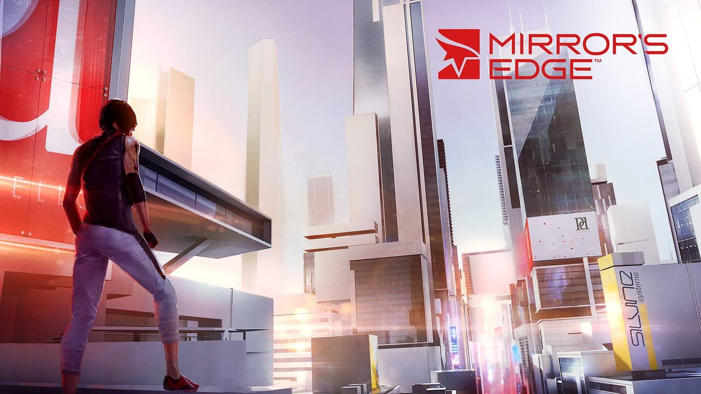 镜之边缘催化剂全收集截图