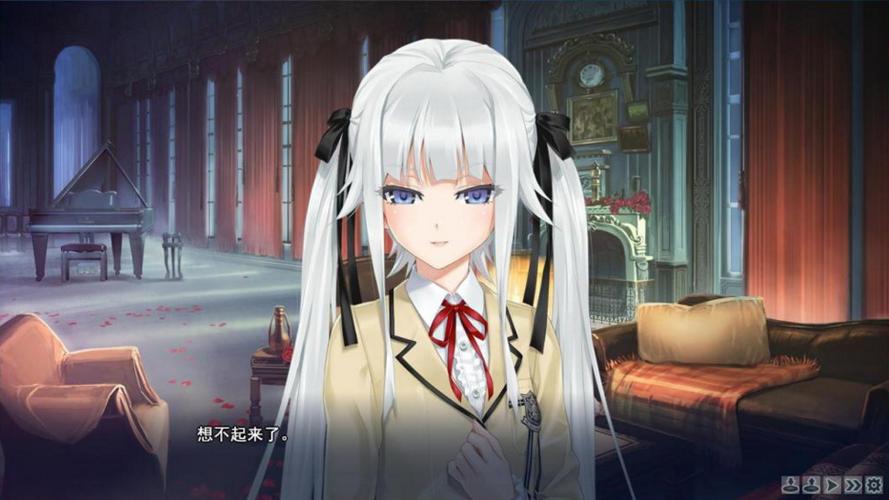 美少女万华镜1ONS汉化版安装免广告