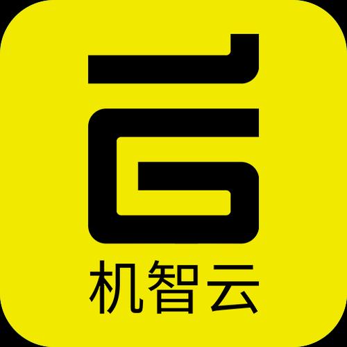 挂机云端机器人赚钱图标