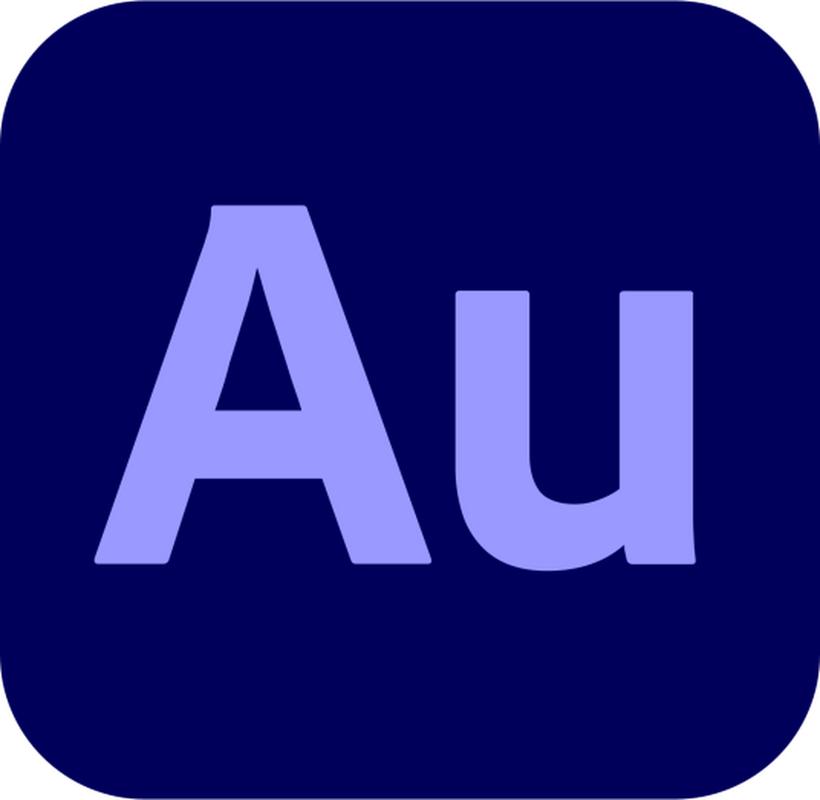 Au音频编辑大师