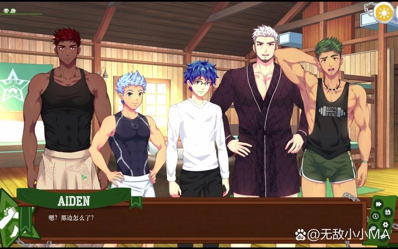 黑猴子campbuddy教官版