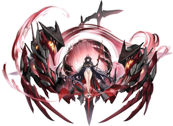 碧蓝航线h18r无毒版