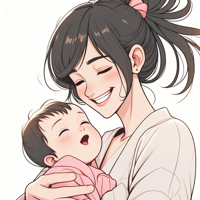 《母亲动漫16全集》