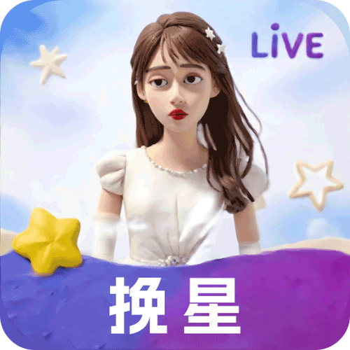 挽星交友app绅士版