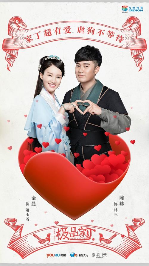 极品家丁电视剧免费高清全集观看升级版