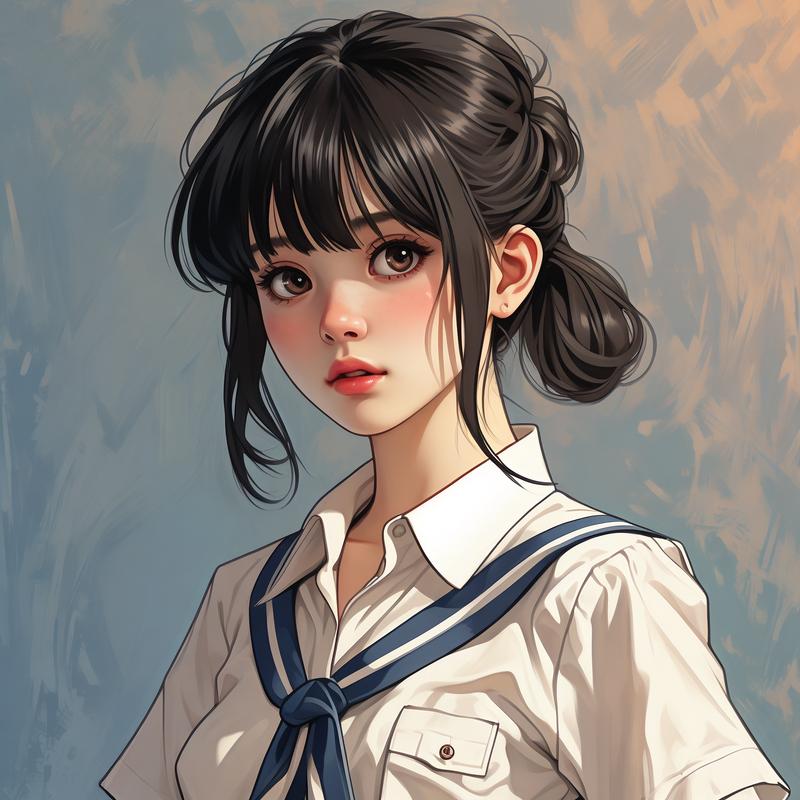 JK漫画APP头像是粉头旧版vip