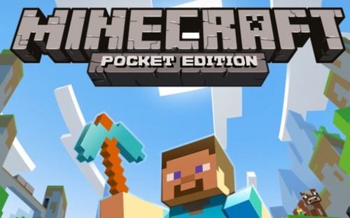 我的世界修改器MinecraftPocketEdition