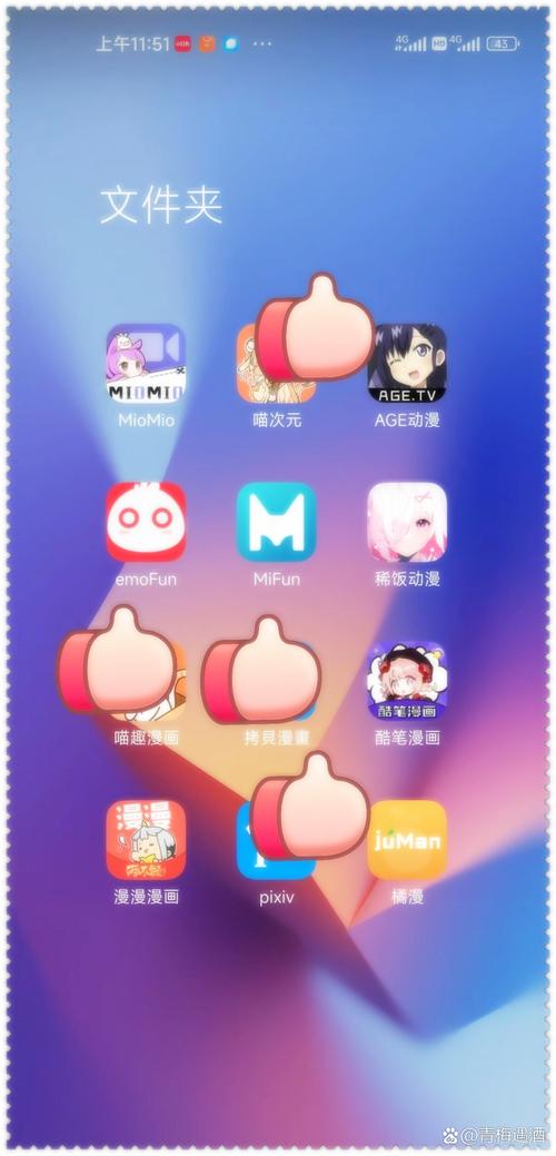 免费观看下拉式漫画软件测评污版