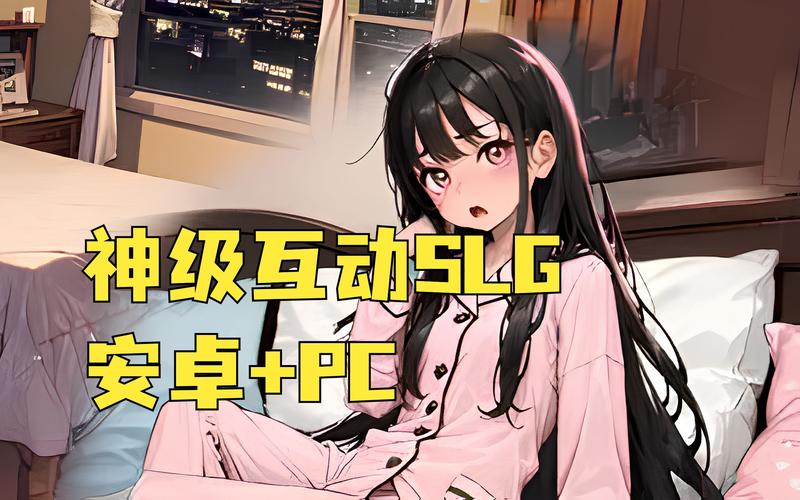 slg触摸睡眠歼模拟器14