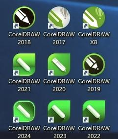 coreldraw终身破解版安卓版最新版本优势