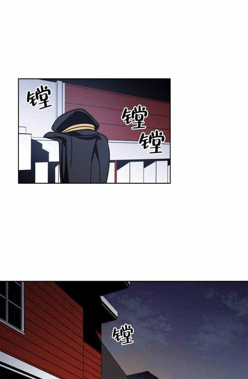 谁在镜子里漫画完整版永久vip