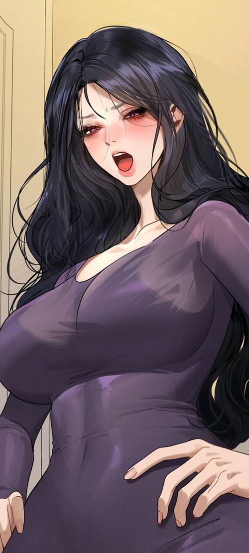 富家女姐姐漫画画免费画完整